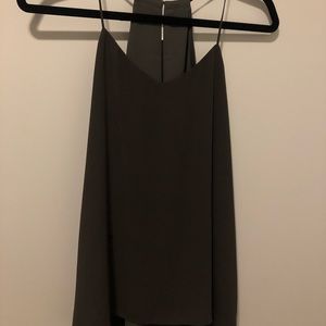 Express Reversible Downtown Cami